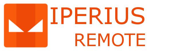 Logo Iperius