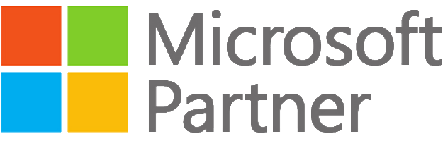 logo partenaire microsoft
