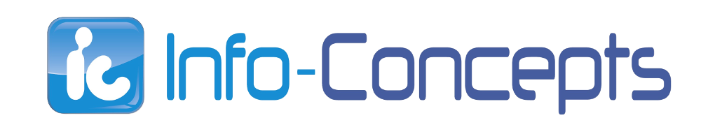 Logo Info-Concepts